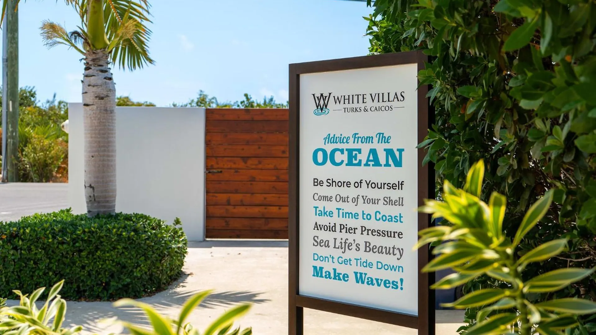 Top Recommended Private Vacation Villa With Pool, Beach Access, Resort Amenities - White Villas V9 Long Bay