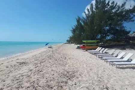 Top Recommended Private Vacation Villa With Pool, Beach Access, Resort Amenities - White Villas V9 Long Bay 0*,  Turks And Caicos Islands
