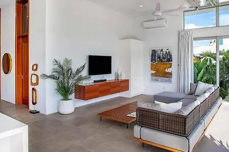 Top Recommended Private Vacation Villa With Pool, Beach Access, Resort Amenities - White Villas V9 Long Bay
