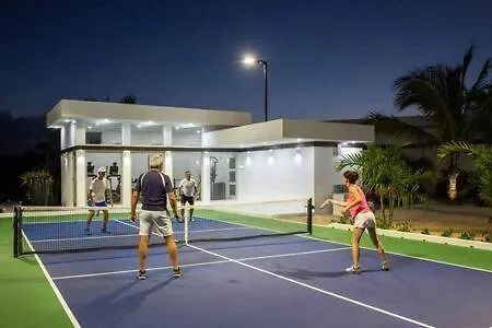 Top Recommended Private Vacation Villa With Pool, Beach Access, Resort Amenities - White Villas V9 Long Bay