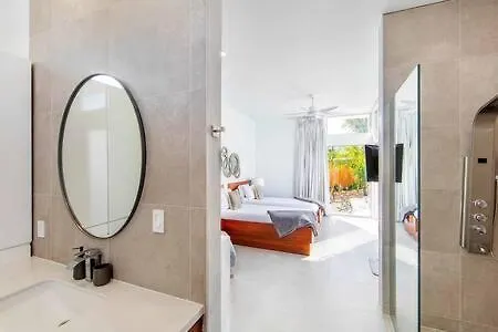 Top Recommended Private Vacation Villa With Pool, Beach Access, Resort Amenities - White Villas V9 Long Bay