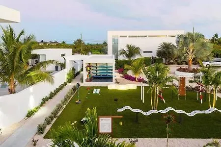 Top Recommended Private Vacation Villa With Pool, Beach Access, Resort Amenities - White Villas V9 Long Bay