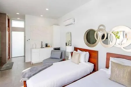 Top Recommended Private Vacation Villa With Pool, Beach Access, Resort Amenities - White Villas V9 Long Bay 0*,