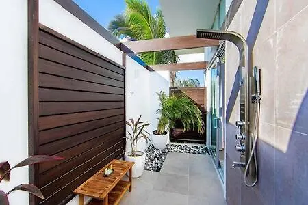 Top Recommended Private Vacation Villa With Pool, Beach Access, Resort Amenities - White Villas V9 Long Bay Turks And Caicos Islands