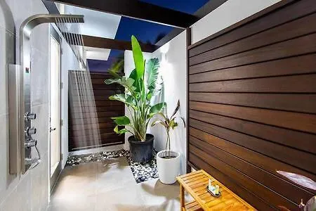 Top Recommended Private Vacation Villa With Pool, Beach Access, Resort Amenities - White Villas V9 Long Bay