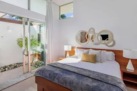 Top Recommended Private Vacation Villa With Pool, Beach Access, Resort Amenities - White Villas V9 Long Bay