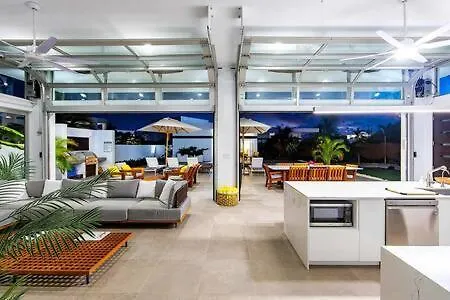 Top Recommended Private Vacation Villa With Pool, Beach Access, Resort Amenities - White Villas V9 Long Bay