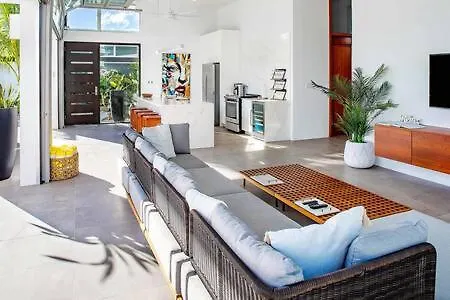 Top Recommended Private Vacation Villa With Pool, Beach Access, Resort Amenities - White Villas V9 Long Bay