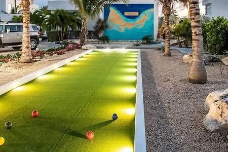 Top Recommended Private Vacation Villa With Pool, Beach Access, Resort Amenities - White Villas V9 Long Bay