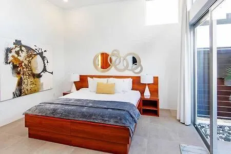 Top Recommended Private Vacation Villa With Pool, Beach Access, Resort Amenities - White Villas V9 Long Bay 0*,  Turks And Caicos Islands