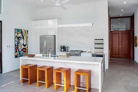 Top Recommended Private Vacation Villa With Pool, Beach Access, Resort Amenities - White Villas V9 Long Bay